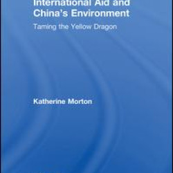 International Aid and China's Environment