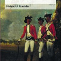 Romantic Representations of British India Romantic Representations of British India