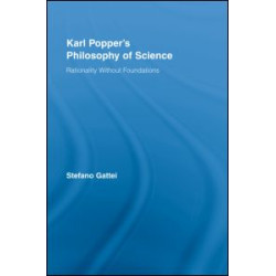 Karl Popper's Philosophy of Science Karl Popper's Philosophy of Science
