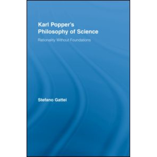 Karl Popper's Philosophy of Science