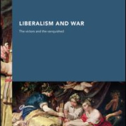 Liberalism and War
