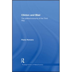 Clinton and Blair Clinton and Blair