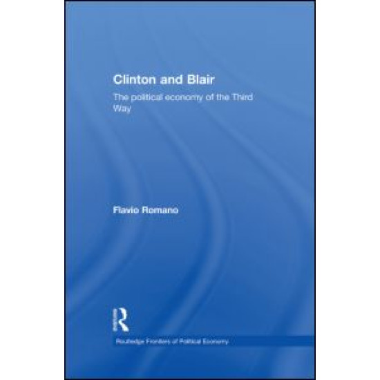 Clinton and Blair