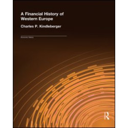 A Financial History of Western Europe