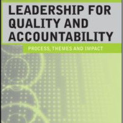 Leadership for Quality and Accountability in Education Leadership for Quality and Accountability in Education