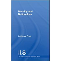 Morality and Nationalism Morality and Nationalism