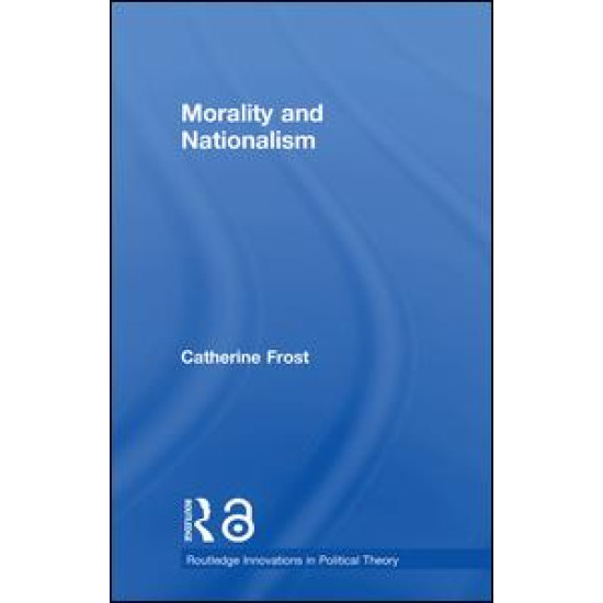 Morality and Nationalism