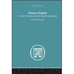 Finance Capital Finance Capital