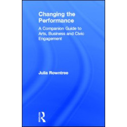 Changing the Performance Changing the Performance