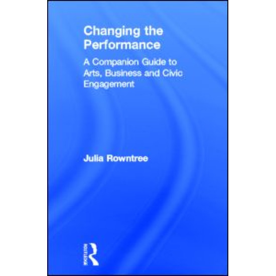 Changing the Performance