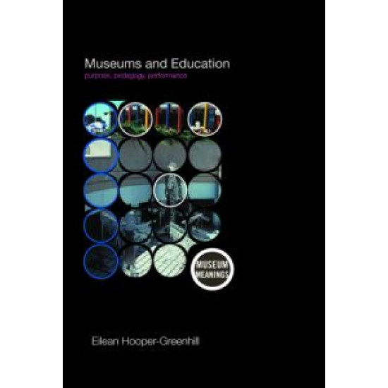 Museums and Education