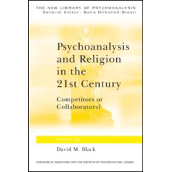 Psychoanalysis and Religion in the 21st Century