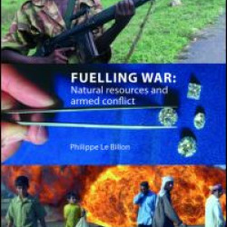 Fuelling War