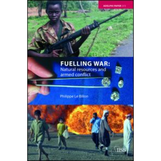 Fuelling War