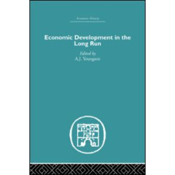Economic Development in the Long Run