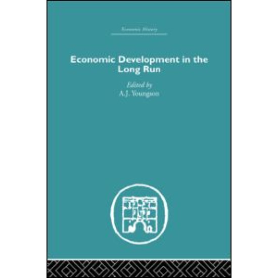 Economic Development in the Long Run