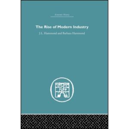 The Rise of Modern Industry