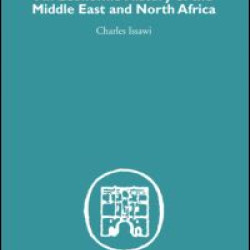 An Economic History of the Middle East and North Africa An Economic History of the Middle East and North Africa