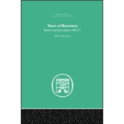 Years of Recovery Years of Recovery