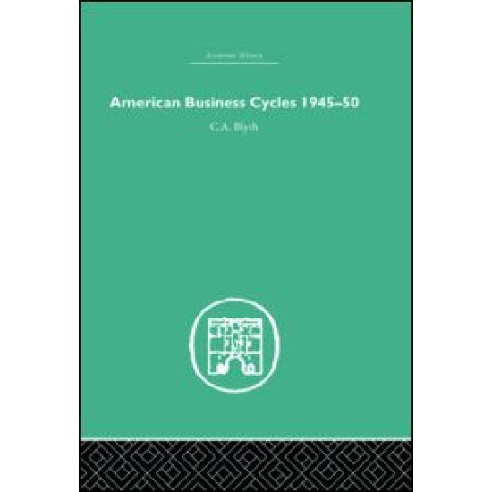 American Business Cycles 1945-50
