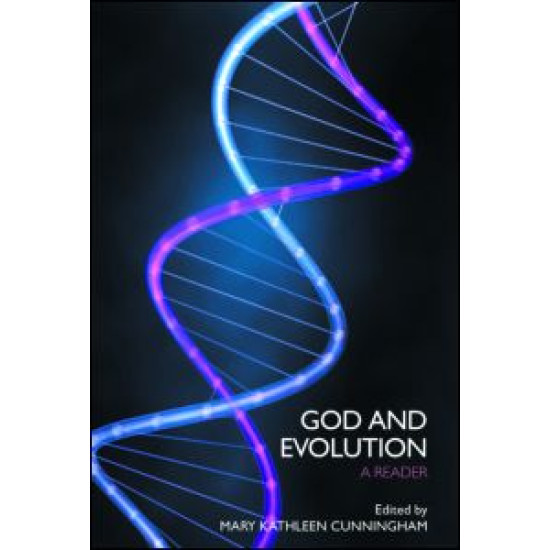 God and Evolution