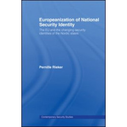 Europeanization of National Security Identity Europeanization of National Security Identity