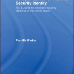 Europeanization of National Security Identity