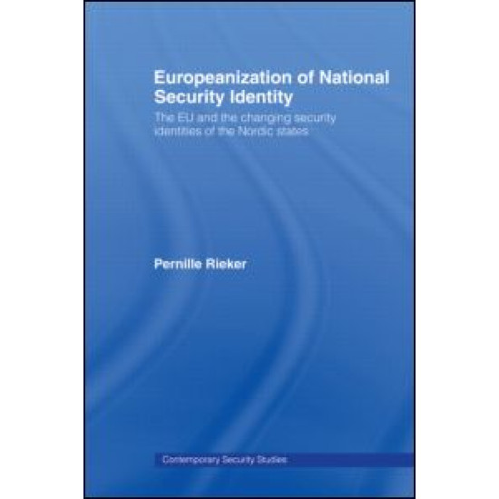 Europeanization of National Security Identity