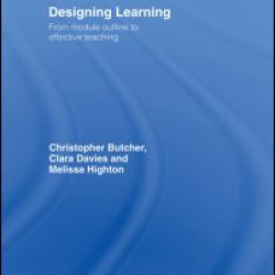 Designing Learning Designing Learning