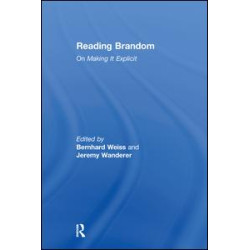 Reading Brandom