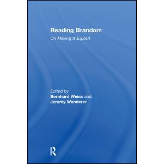 Reading Brandom Reading Brandom
