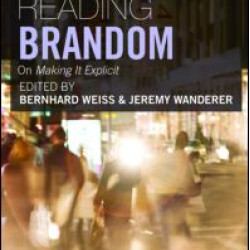 Reading Brandom