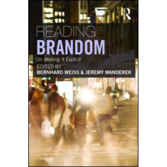 Reading Brandom Reading Brandom