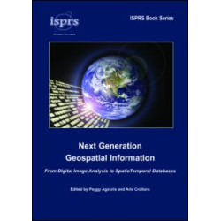 Next Generation Geospatial Information