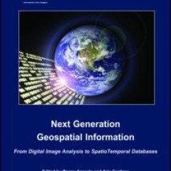 Next Generation Geospatial Information Next Generation Geospatial Information
