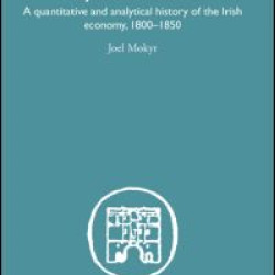 Why Ireland Starved Why Ireland Starved
