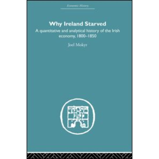 Why Ireland Starved