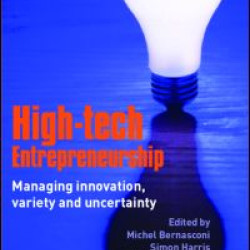 High-Tech Entrepreneurship