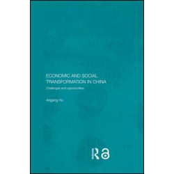 Economic and Social Transformation in China
