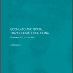 Economic and Social Transformation in China