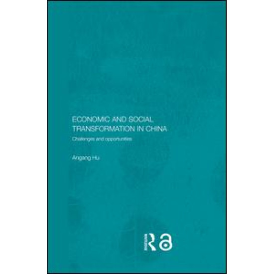 Economic and Social Transformation in China