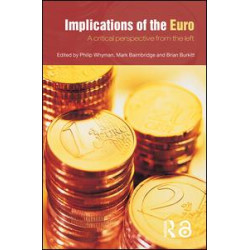 Implications of the Euro Implications of the Euro