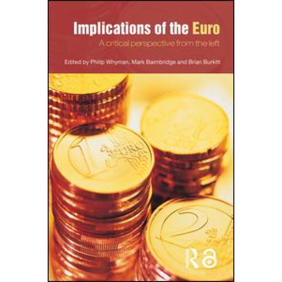 Implications of the Euro