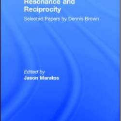 Resonance and Reciprocity