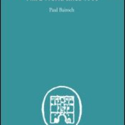 The Economic Development of the Third World Since 1900 The Economic Development of the Third World Since 1900