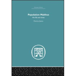 Population Malthus Population Malthus