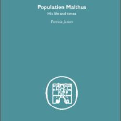 Population Malthus Population Malthus
