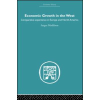 Economic Growth in the West Economic Growth in the West