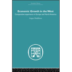 Economic Growth in the West
