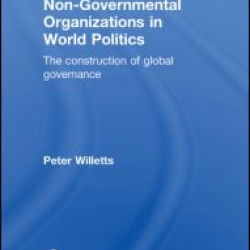 Non-Governmental Organizations in World Politics